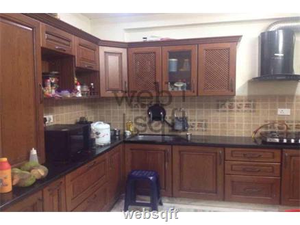 Residential Apartment-flats for Sale in Srinagar Colony
